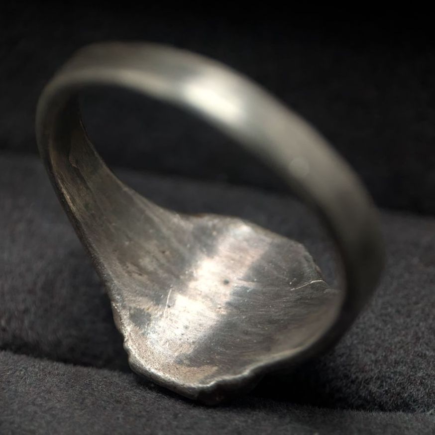 聖トマス使徒 シルバー