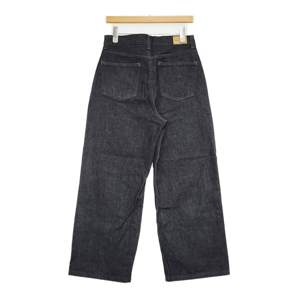 HOWELL EDWIN LIGHT DENIM 定価41800円 578 5142002 デニムパンツ 25 SS ネイビー レディース マーガレットハウエル エドウィン 5 1115 G
