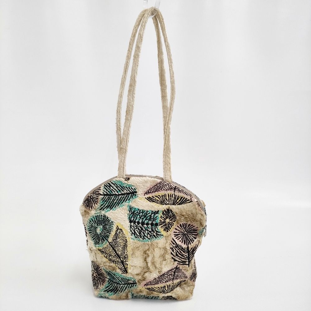 mina perhonen hana no mi muffin bag マフィンバッグ aca9017 トート