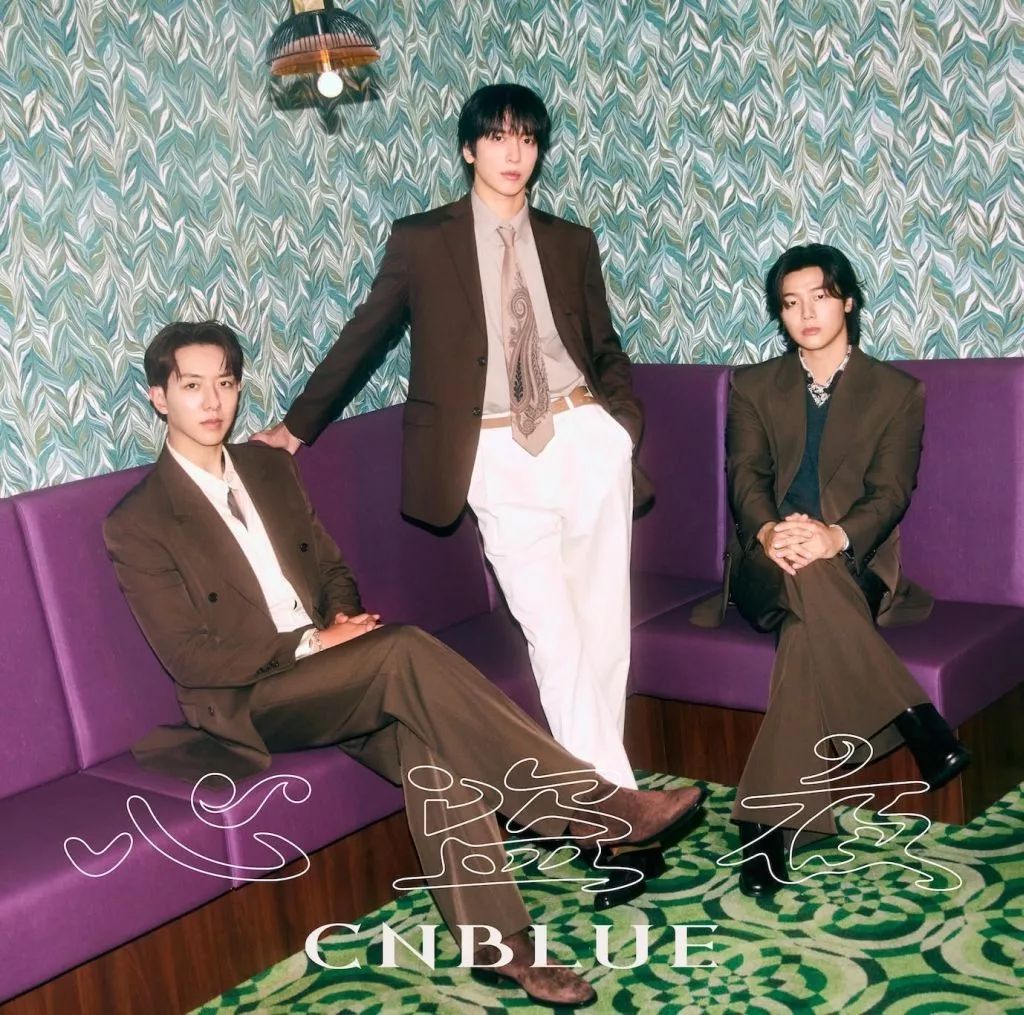 中古】洋楽CD CNBLUE / 心盗夜[DVD付初回限定盤] - メルカリ
