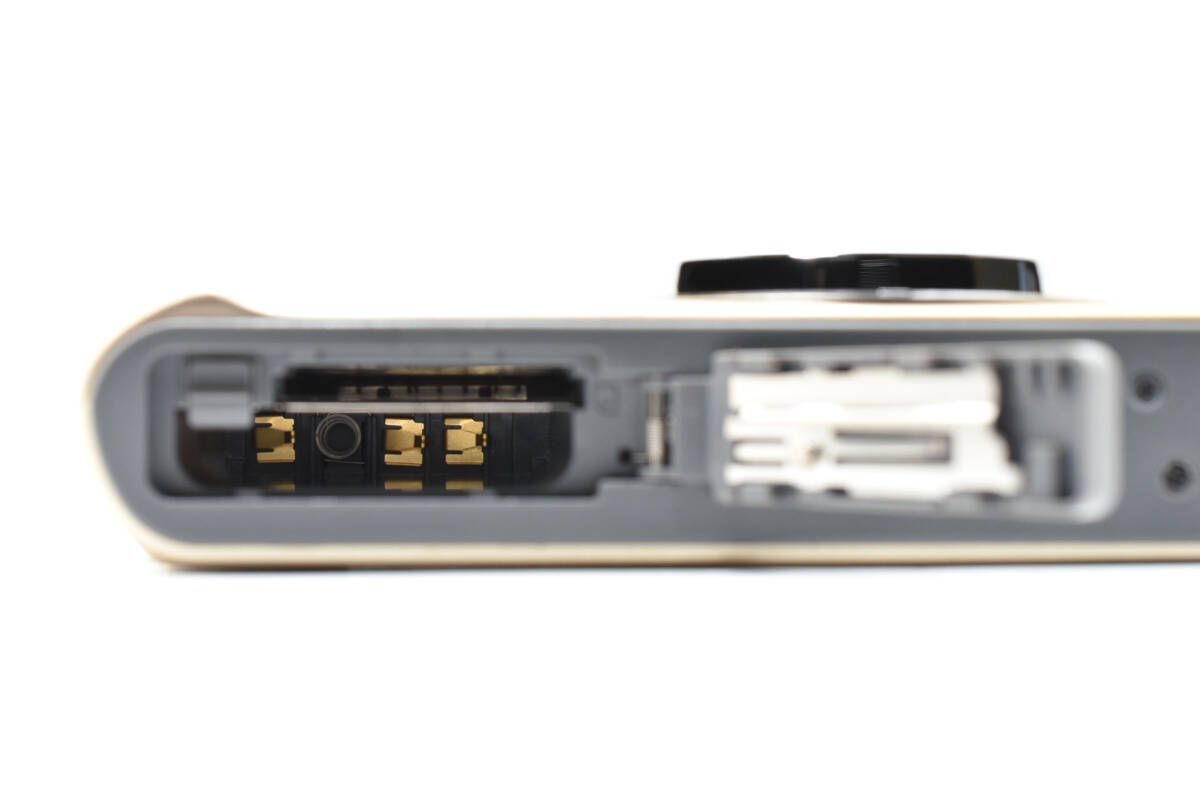 カシオ CASIO EX ZS 190 ♯1398