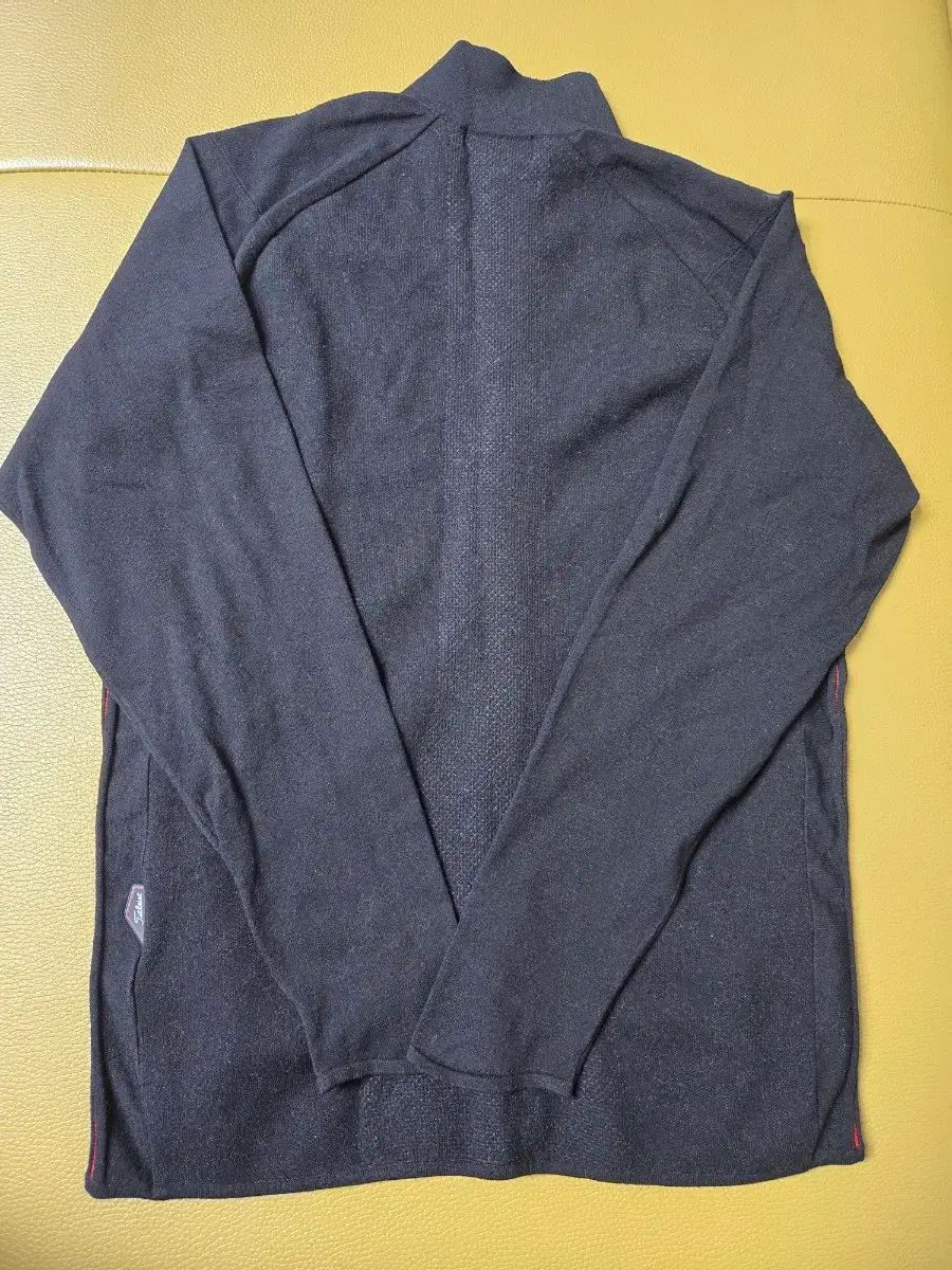 タイトリスト メンズ ニット ジャケット