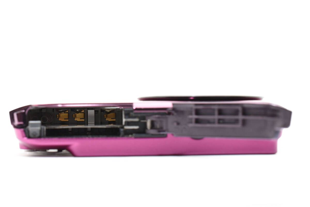 カシオ CASIO EX Z 330 ♯1399