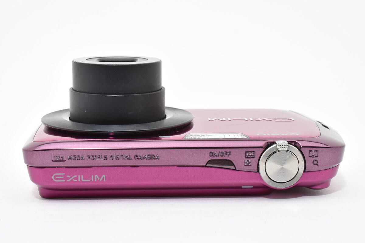 ☆良品☆カシオ CASIO EX-Z330 ♯1399 - メルカリ