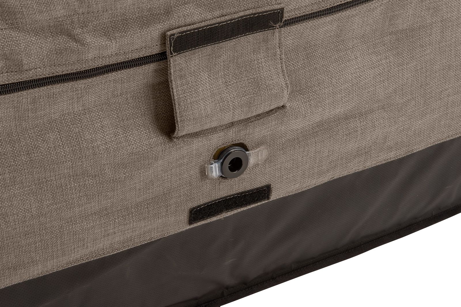 エアカウチダブル