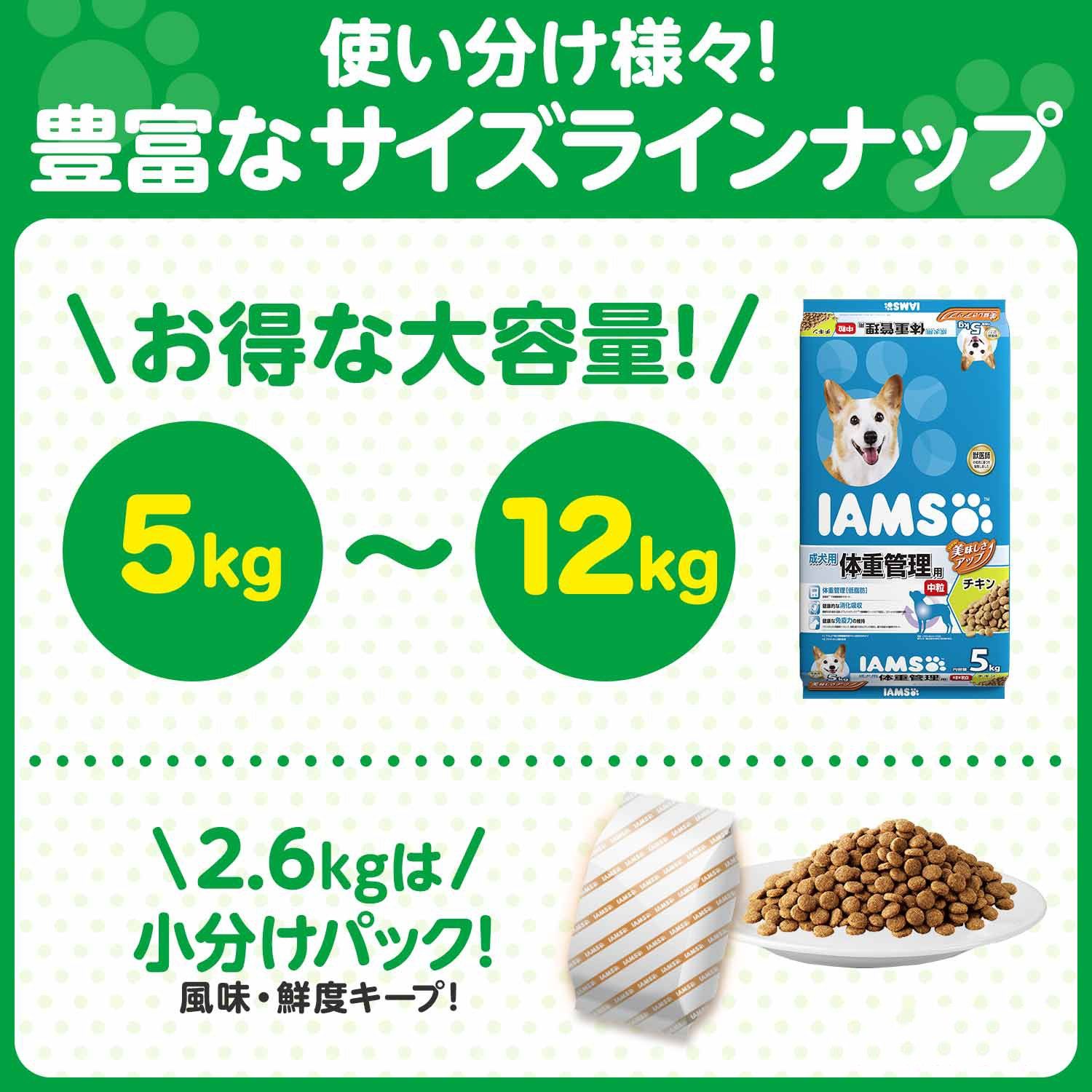 チキン 総合栄養食