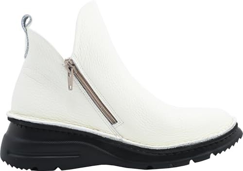  ヨースケ ファッションブーツ 3410118 アイボリー その他 フェイスケア