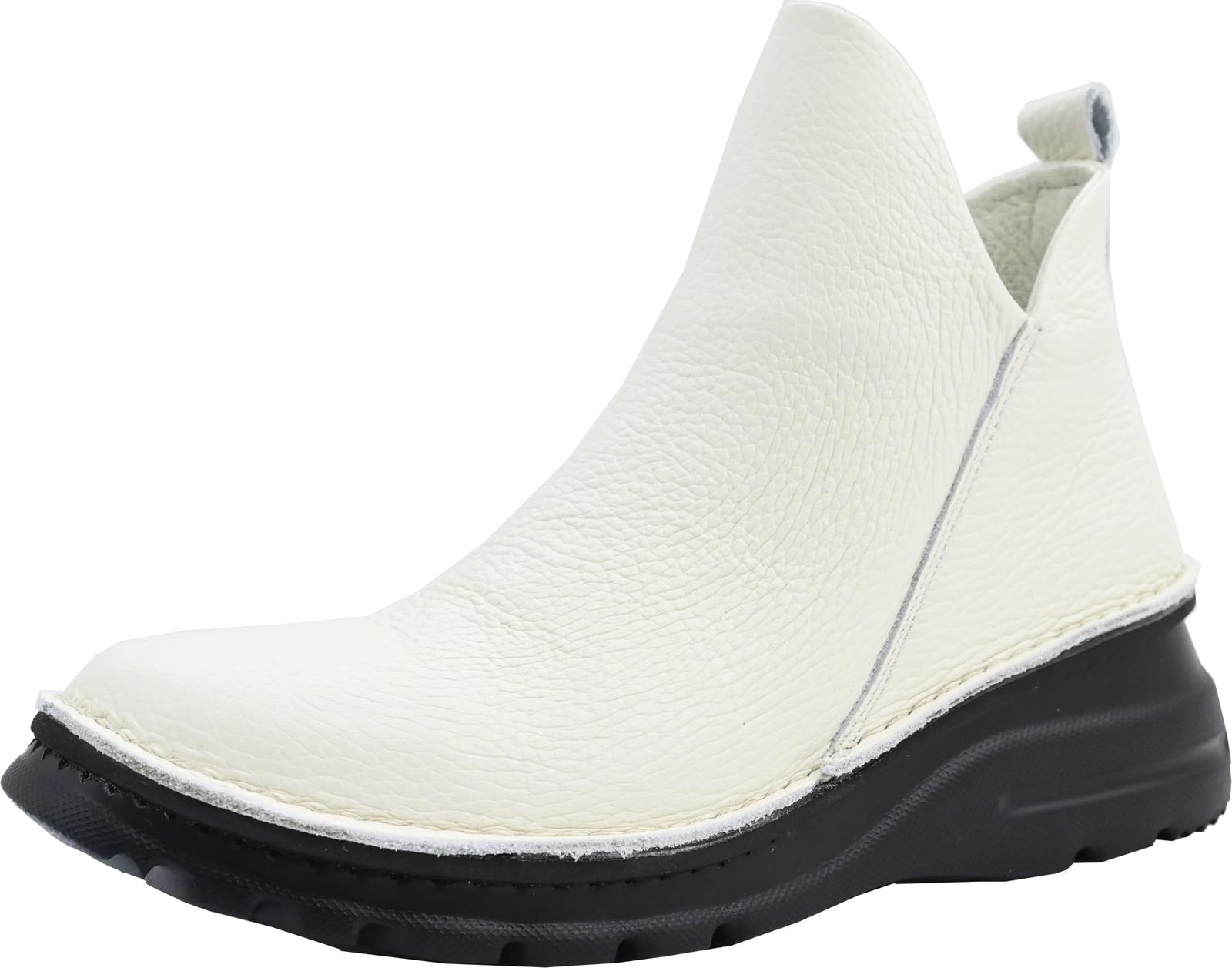 ヨースケ ファッションブーツ 3410118 アイボリー