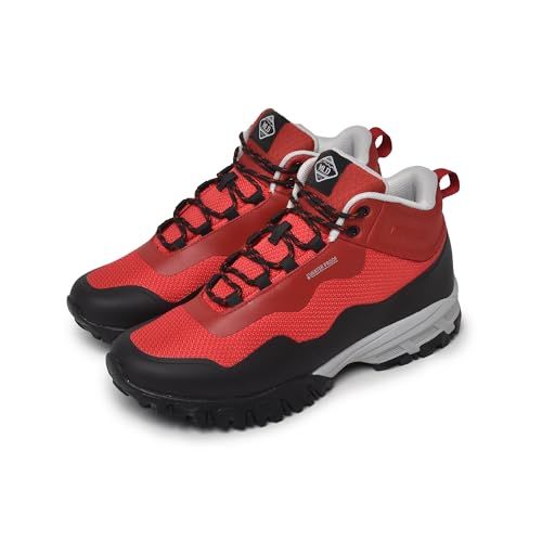 ミレディ スニーカーブーツ