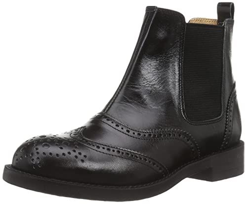 ヨースケ ファッションブーツ 5510039 レディース ブラック 23.0 cm