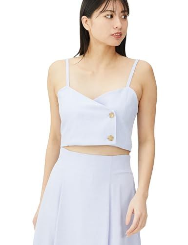 ナチュラルビューティーベーシック カジュアルドレス