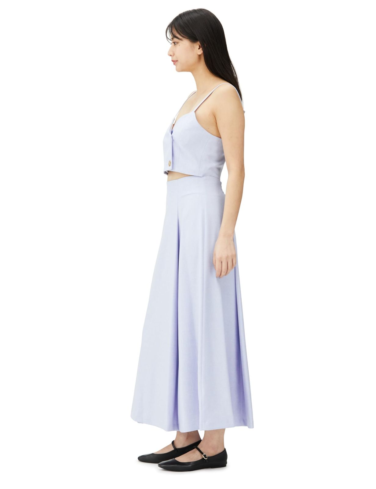 ナチュラルビューティーベーシック