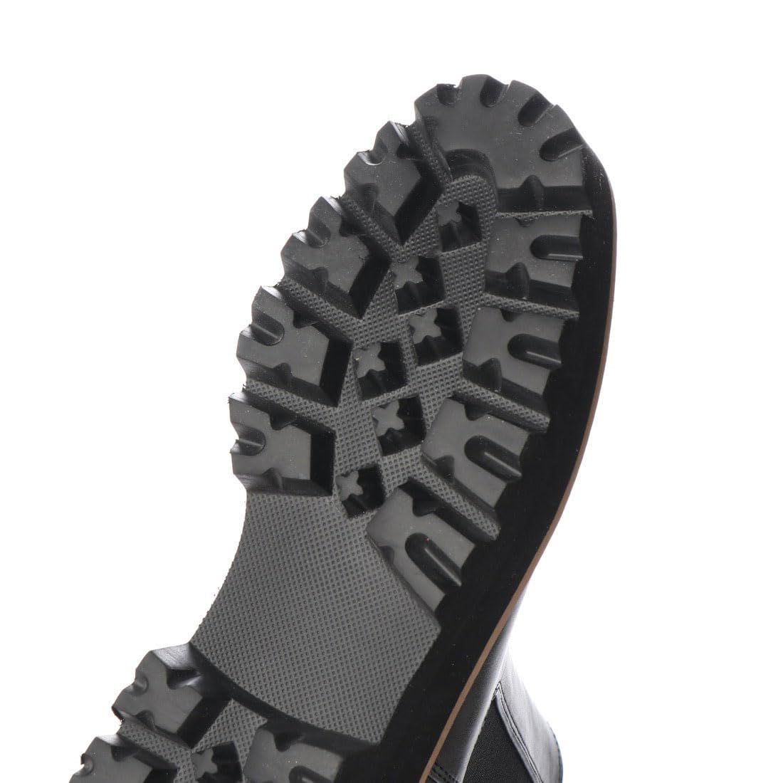 ファッションブーツ