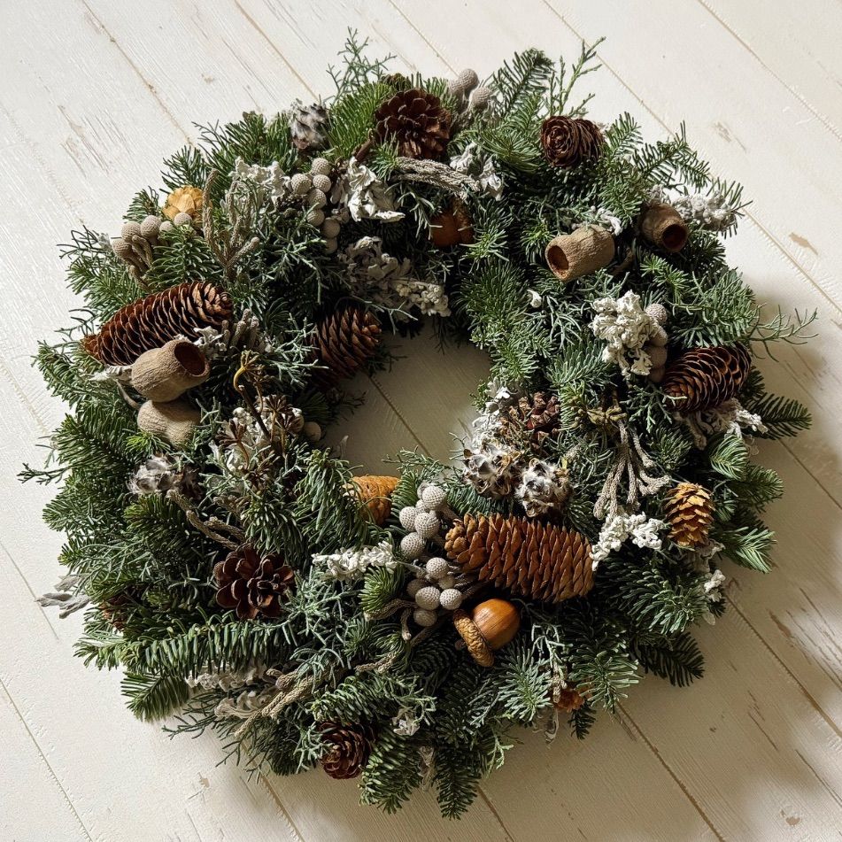 ラウンドリース