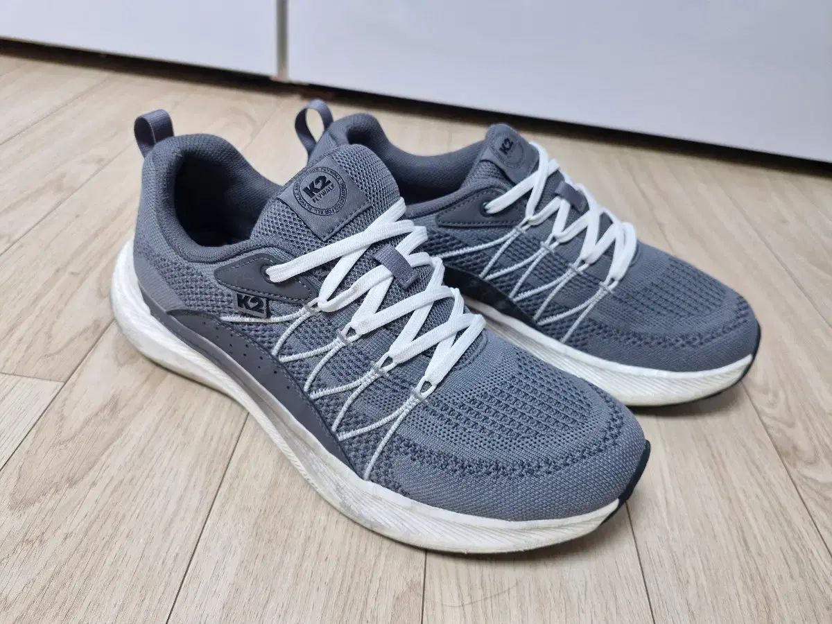 265 mm K 2 スニーカー ランニングシューズ