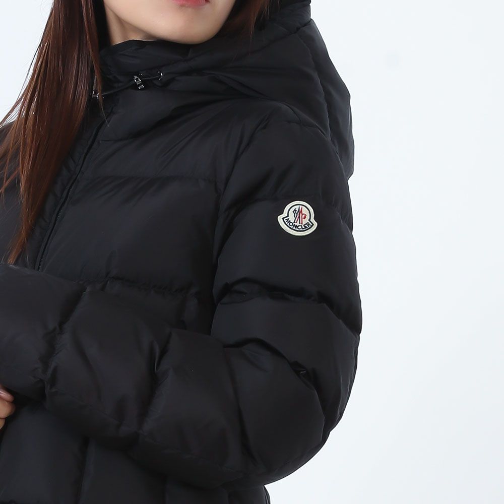 新品 MONCLER モンクレール I20931C 0021539ZD 999 AVOCETTE ロング 
