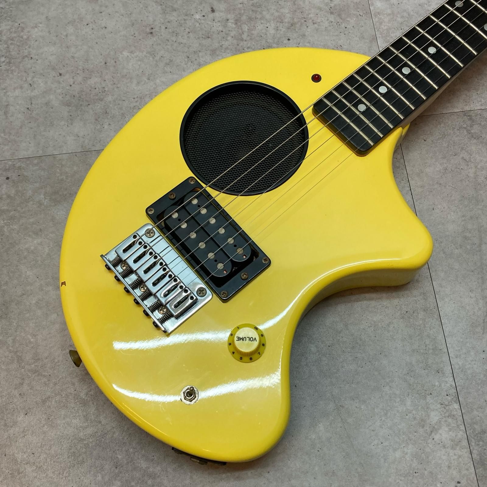 FERNANDES エレキギター 中古品 三重本店】【楽器】 中古 Fernandes | フェルナンデス ギター ZO-3