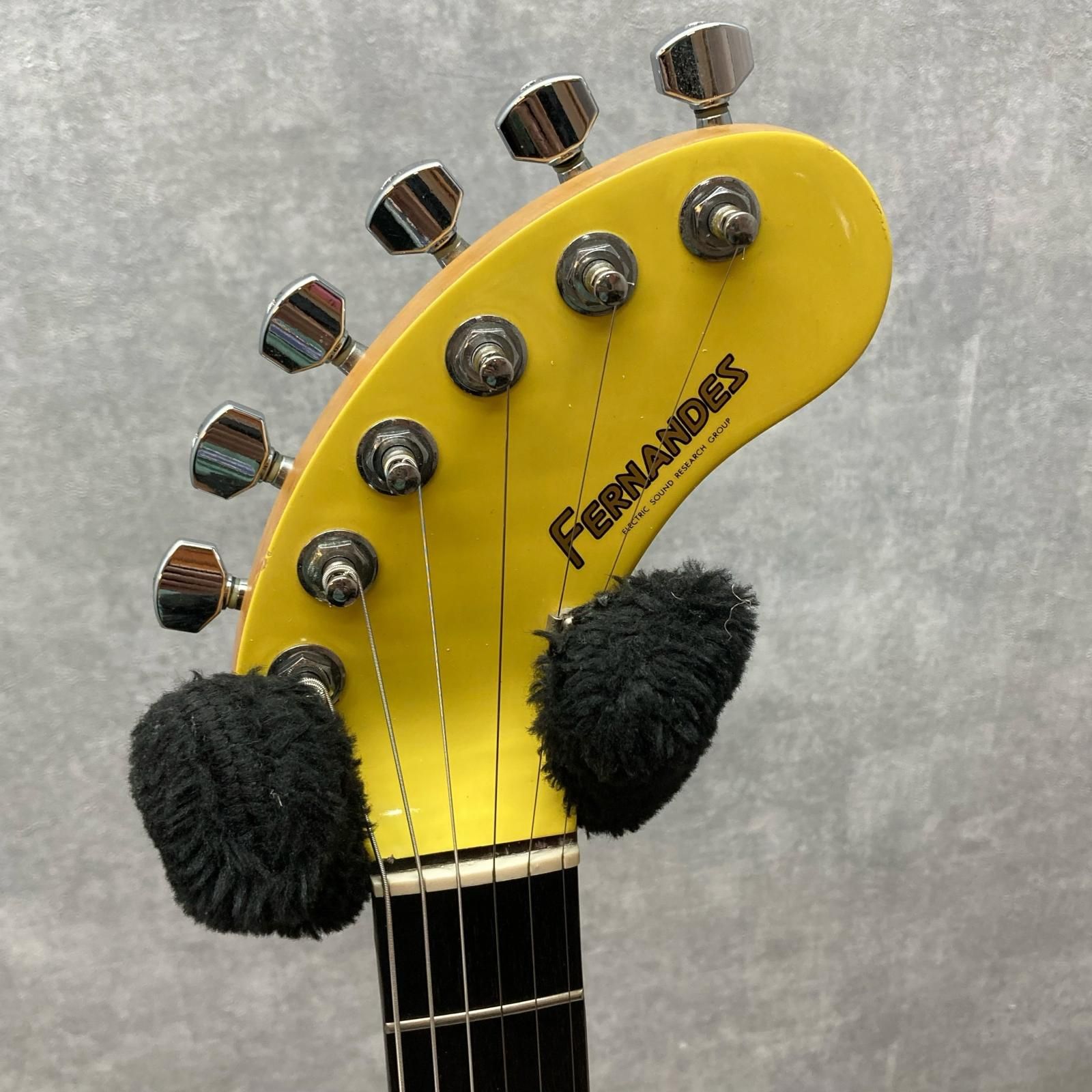 三重本店】【楽器】 中古 Fernandes | フェルナンデス ギター ZO-3