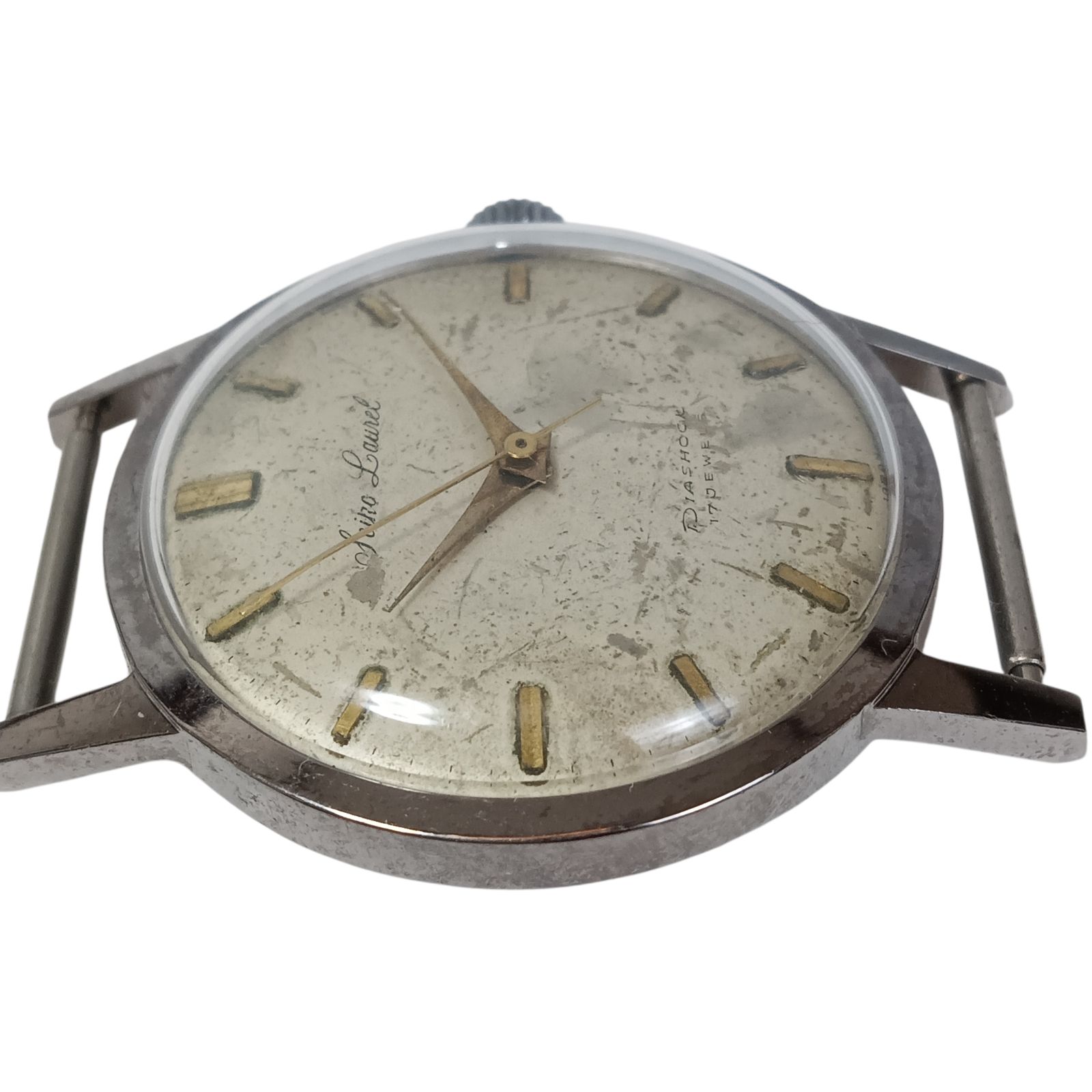 フェイスのみ ゴールド色