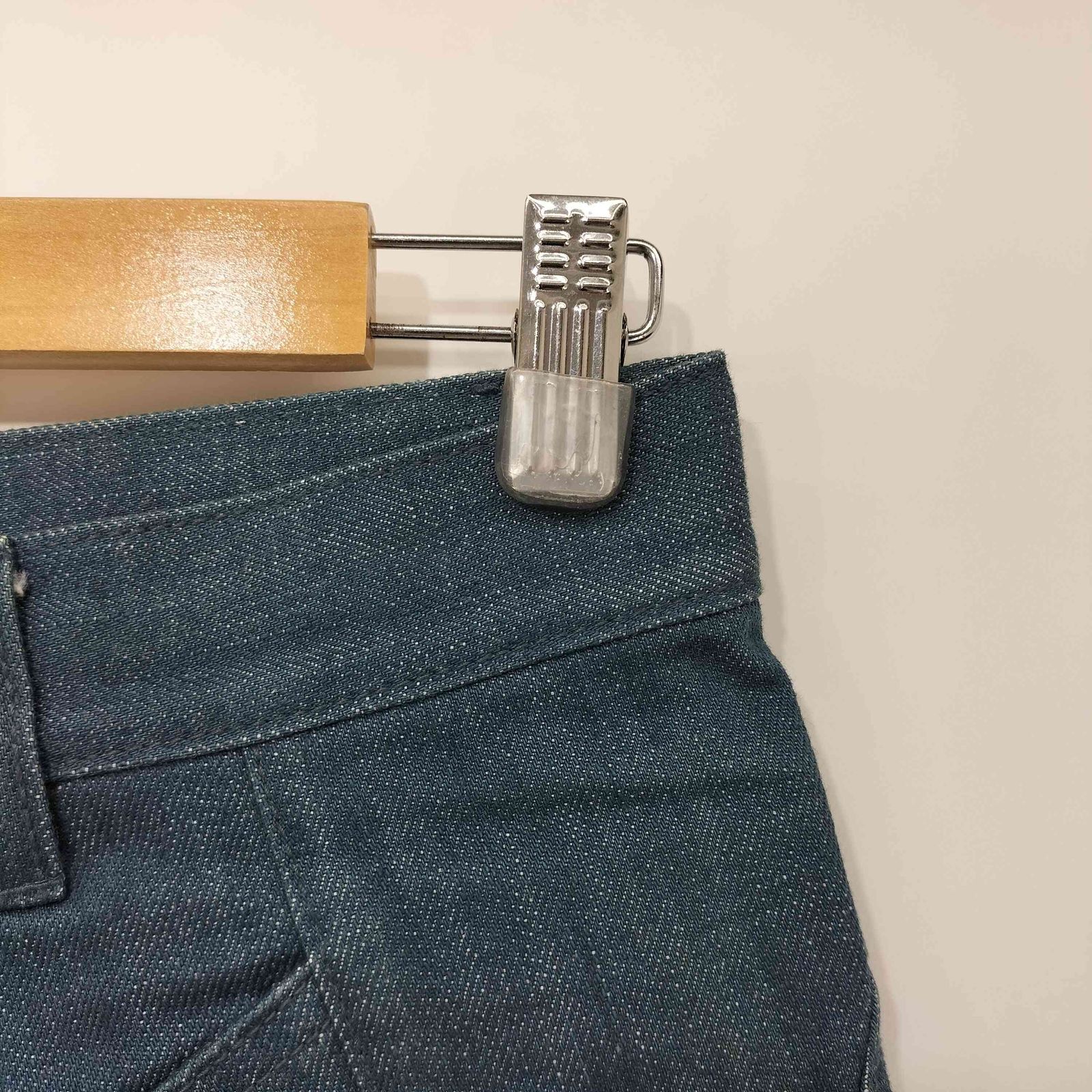 ファイナルホーム FINAL HOME 00s Y2K archive 切替 サバイバル デニム