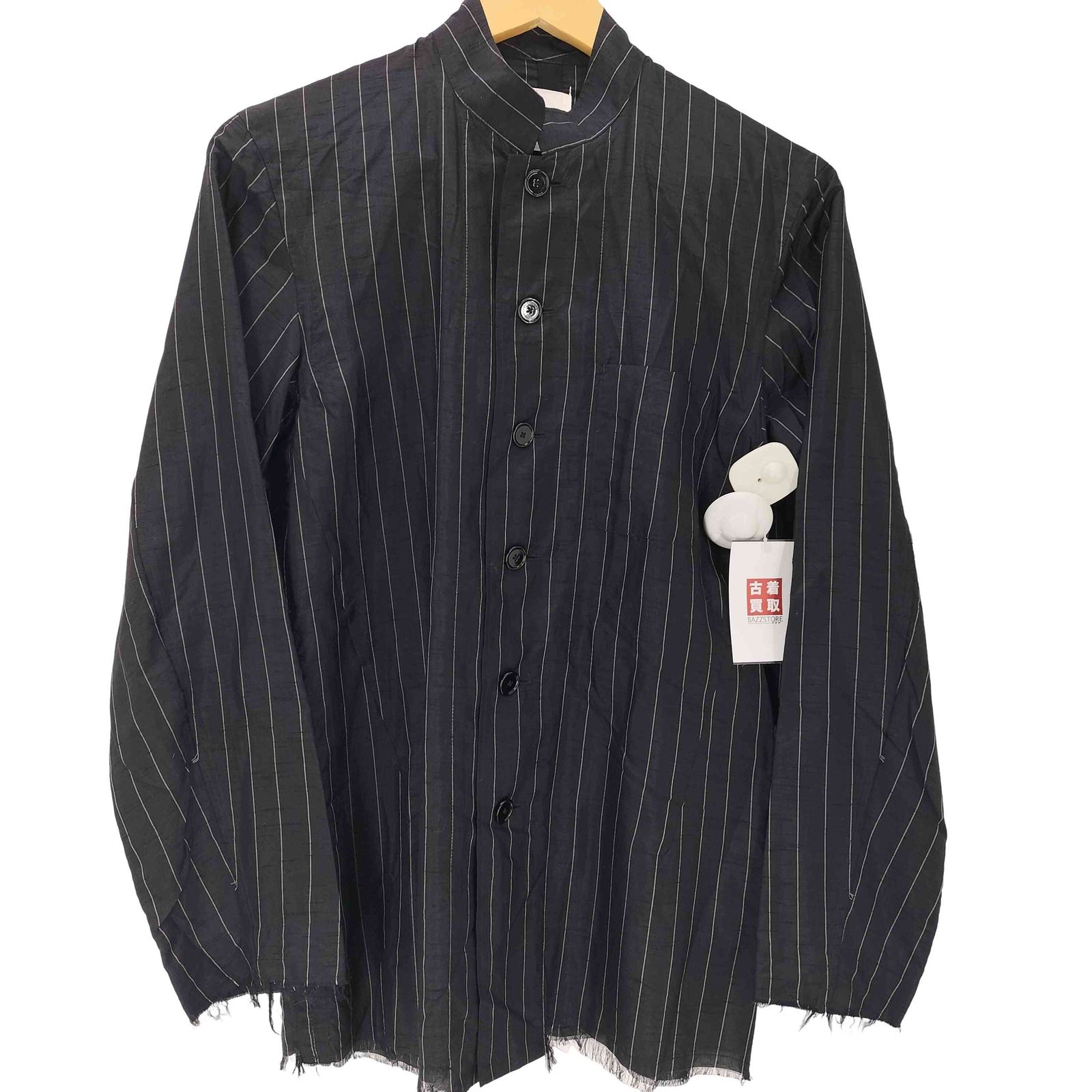 タカヒロミヤシタザソロイスト TAKAHIRO MIYASHITA The SoloIst. 18SS 