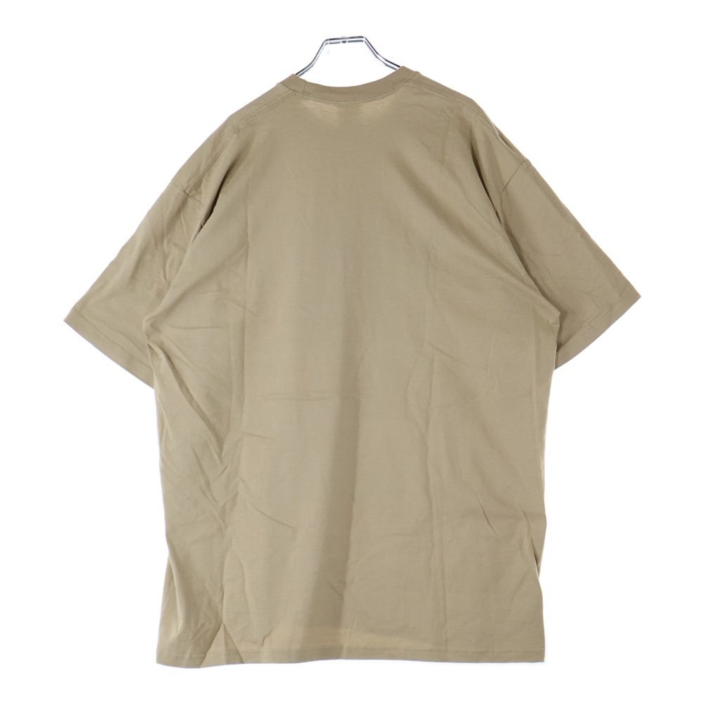 SUPREME (シュプリーム) 24SS Varsity Tee バーシティ クルーネック