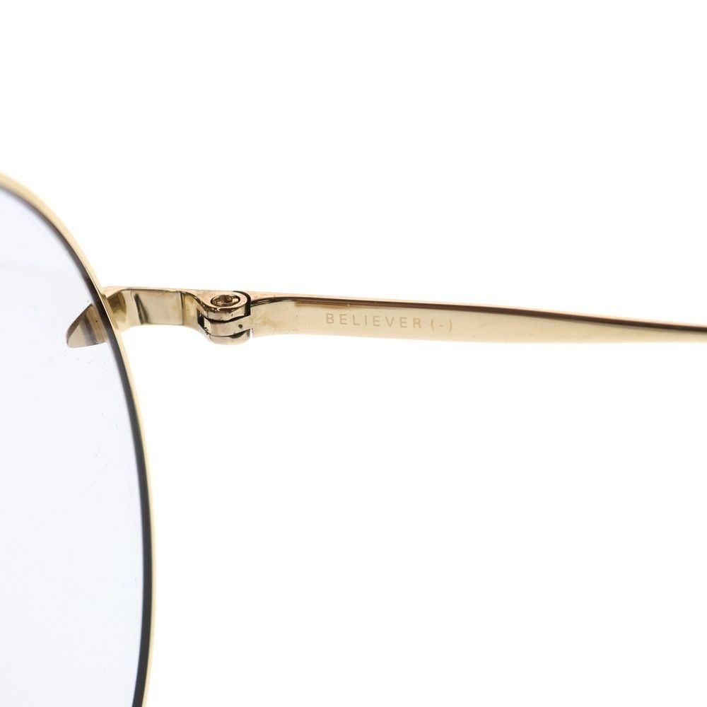 ラウンドフレーム