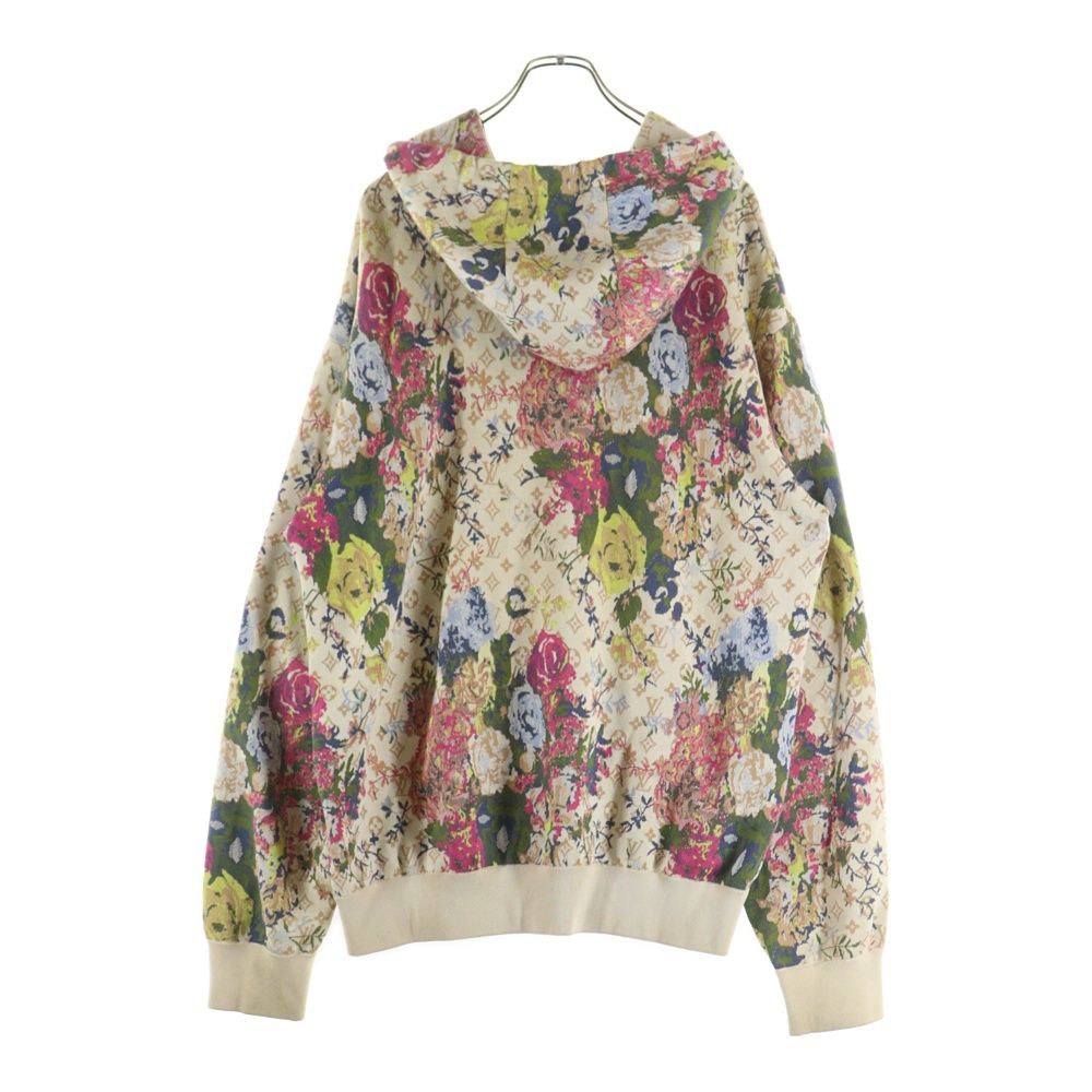 LOUIS VUITTON (ルイヴィトン) 21AWモノグラムフラワーパターン ひぃ