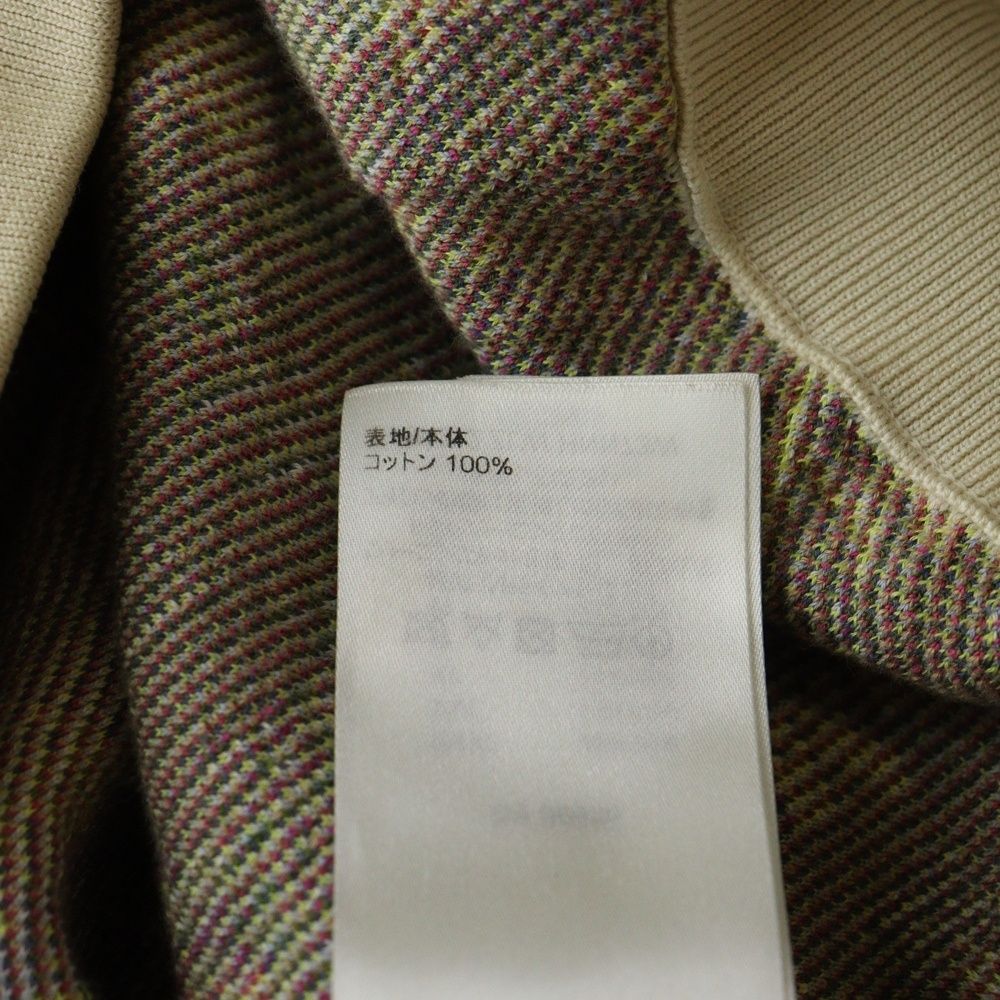 LOUIS VUITTON (ルイヴィトン) 22AW モノグラム ジャガード フラワー
