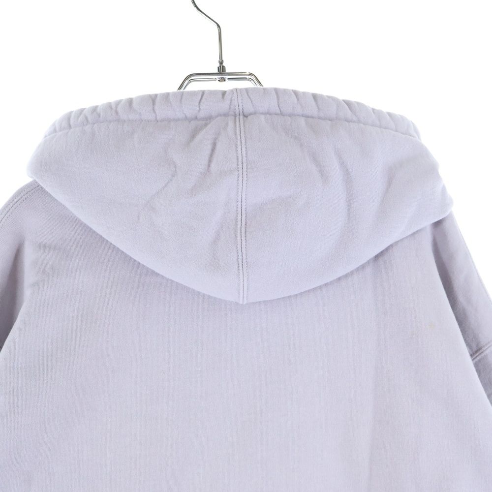 SUPREME (シュプリーム) 22SS Cropped Panels Hooded Sweatshirt