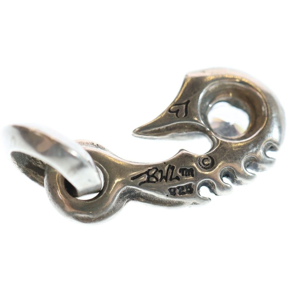 Bill Wall Leather/BWL (ビルウォールレザー) グラフィック フィッシュ