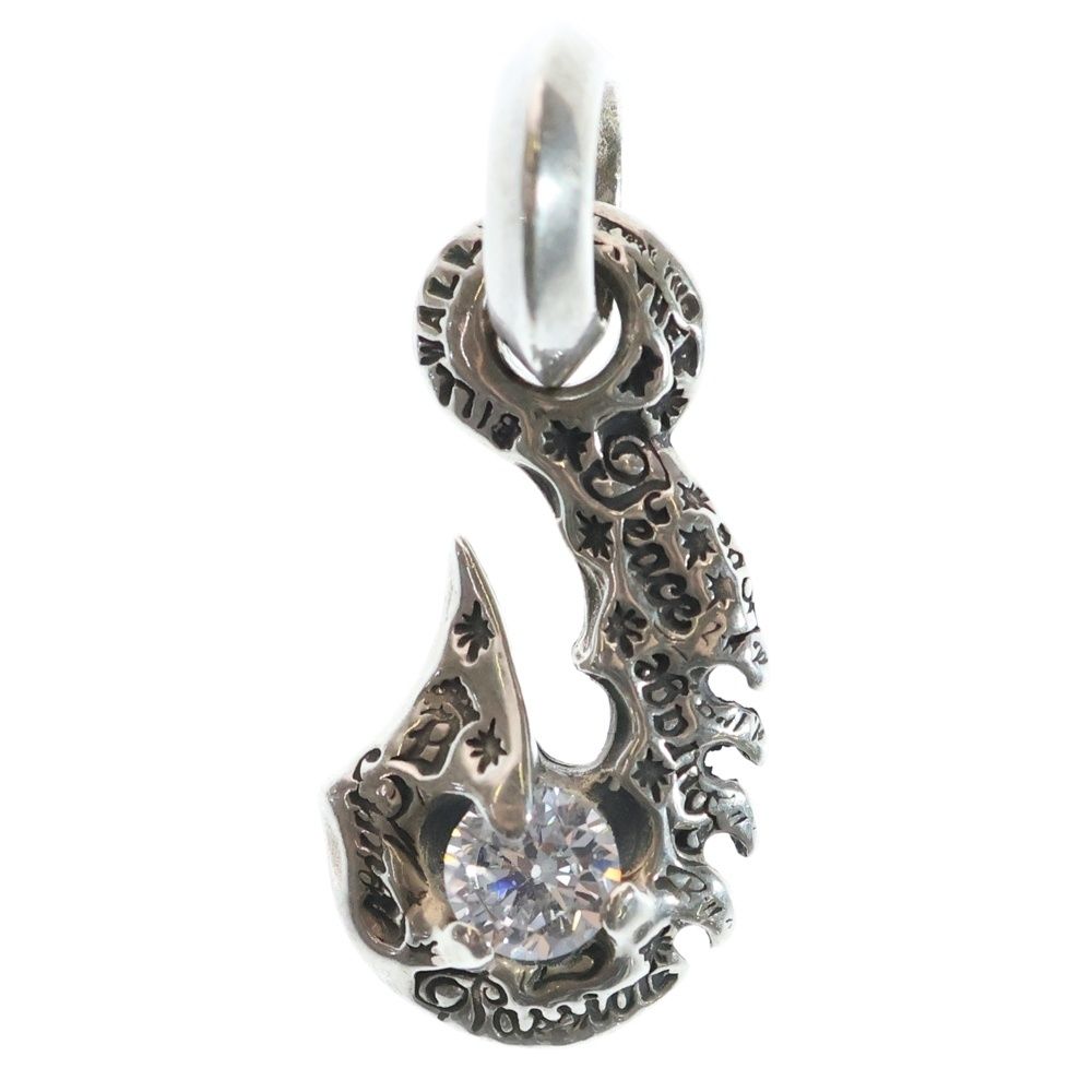 Bill Wall Leather/BWL (ビルウォールレザー) グラフィック フィッシュ