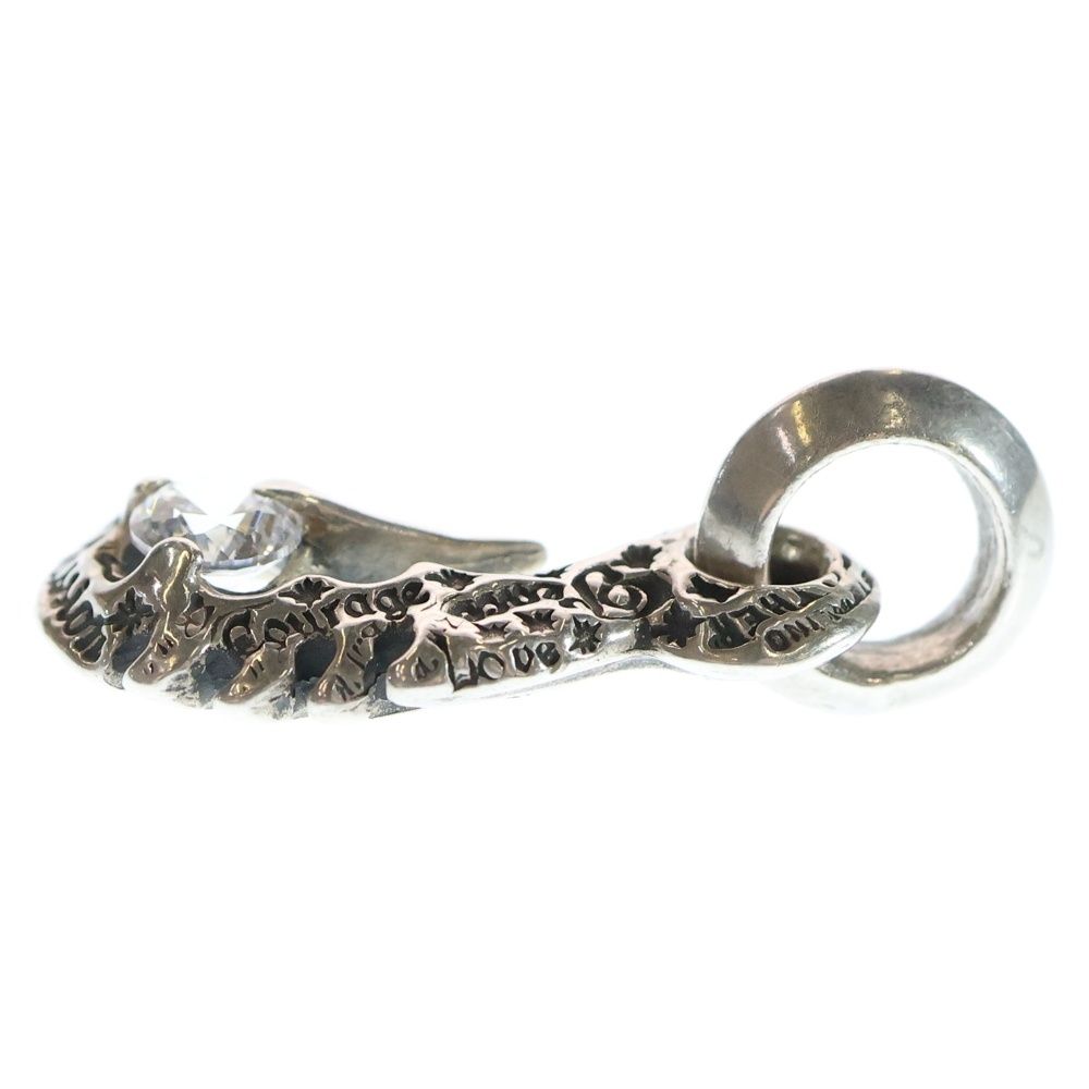 Bill Wall Leather/BWL (ビルウォールレザー) グラフィック フィッシュ