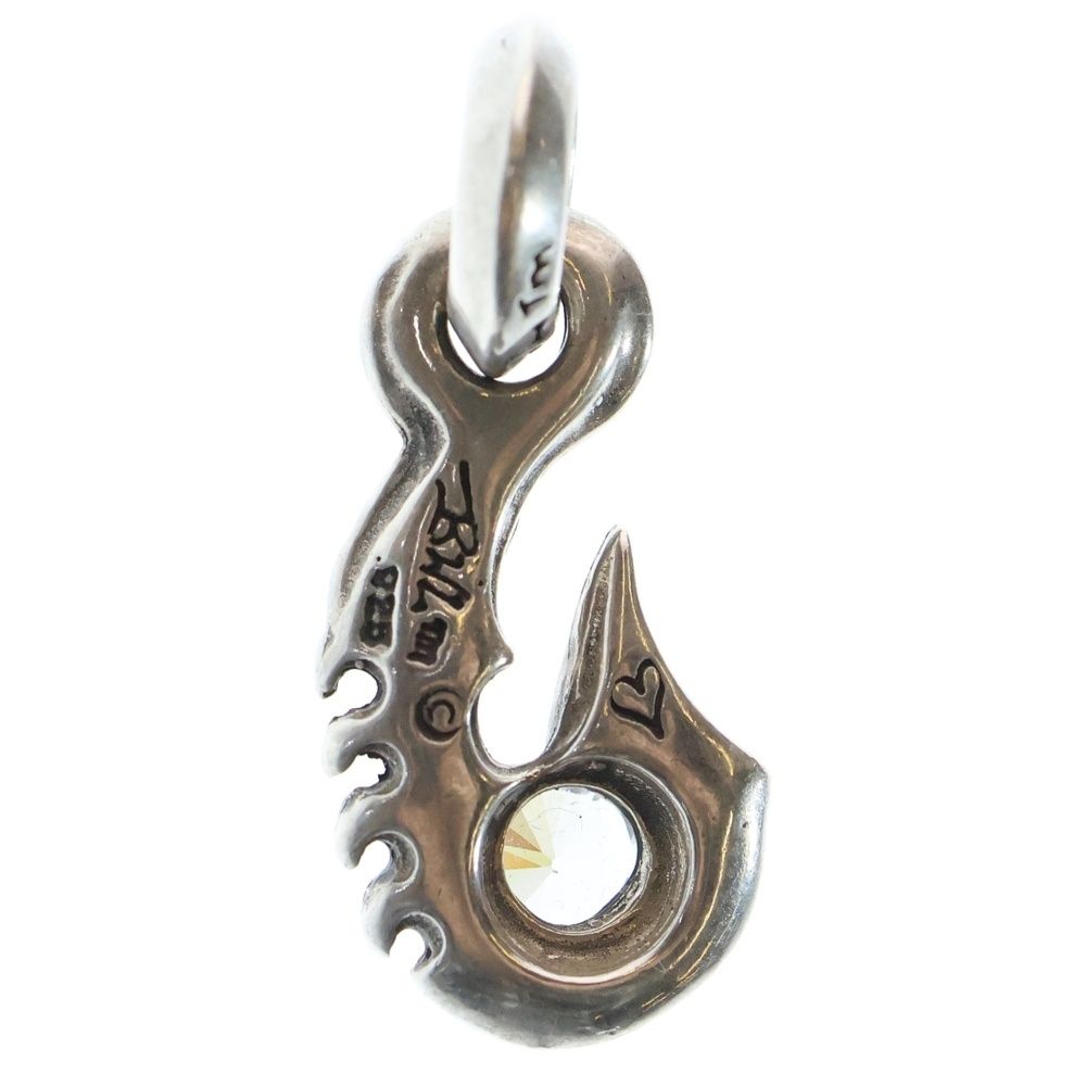 Bill Wall Leather/BWL (ビルウォールレザー) グラフィック フィッシュ