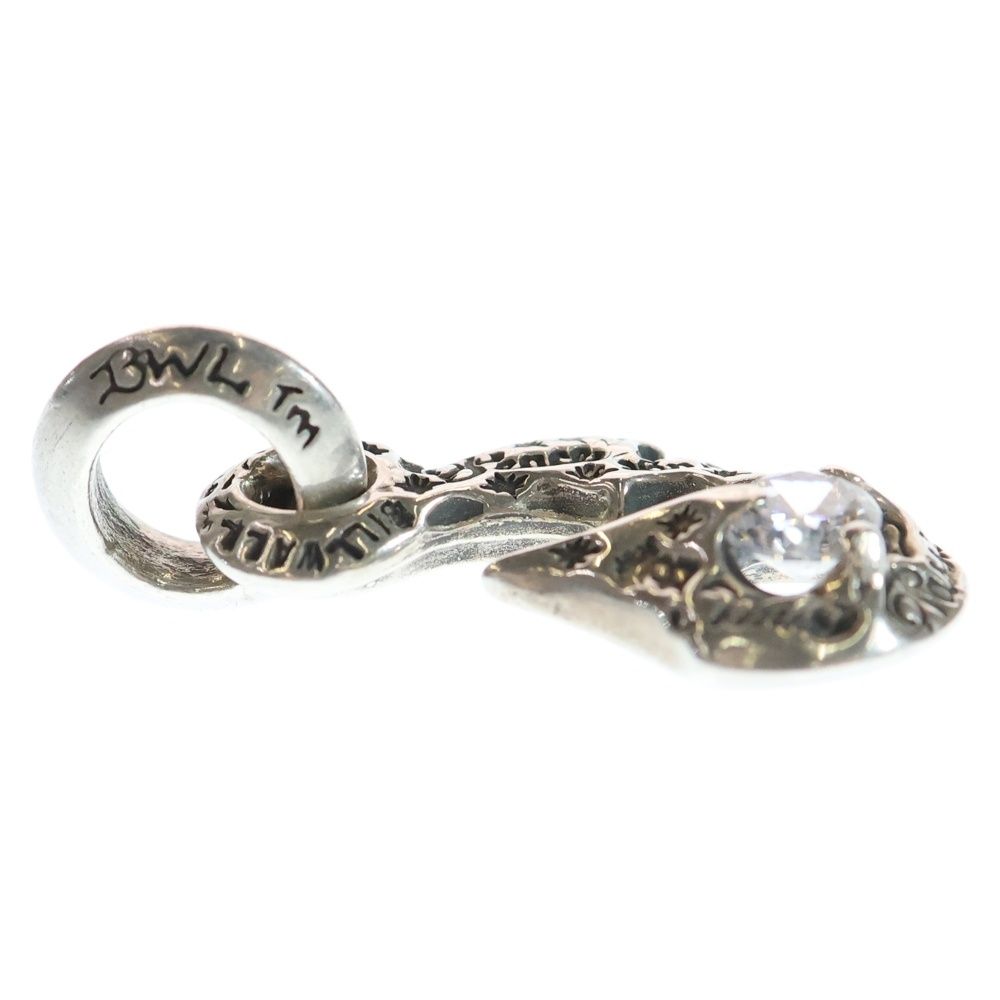 Bill Wall Leather/BWL (ビルウォールレザー) グラフィック フィッシュ