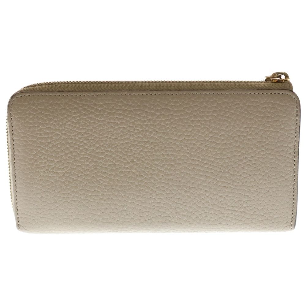 LOUIS VUITTON (ルイヴィトン) ポルトフォイユ・コメット ベージュ