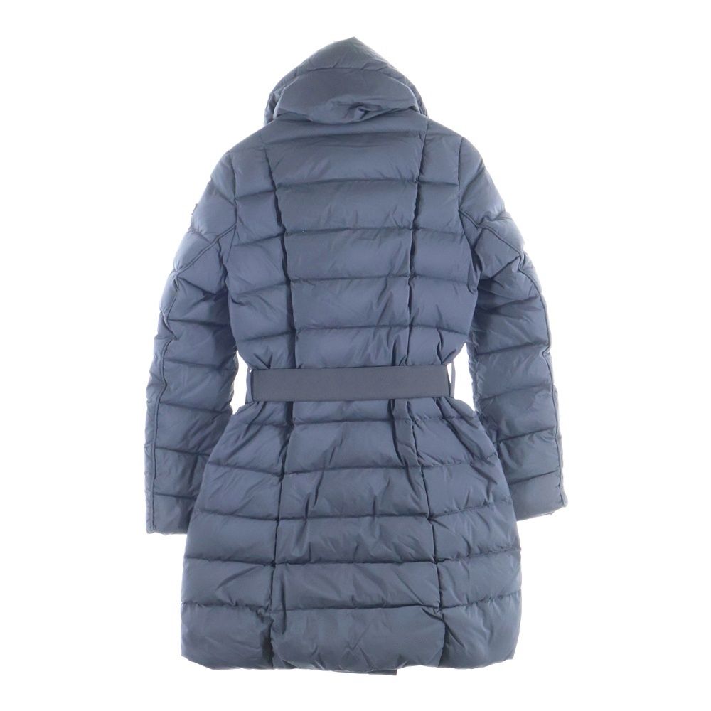 TATRAS (タトラス) 20AW AGOGNA アゴーニャ ナイロン ベルテッド