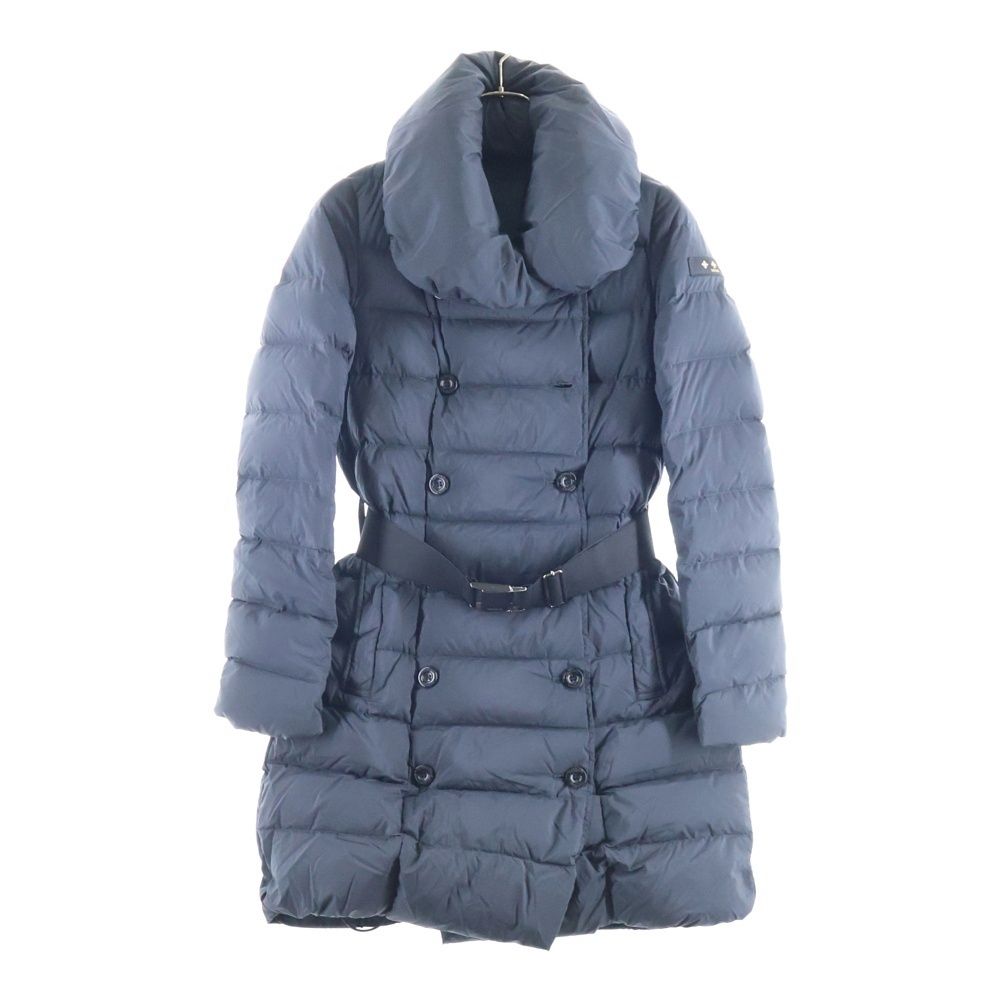 TATRAS (タトラス) 20AW AGOGNA アゴーニャ ナイロン ベルテッド