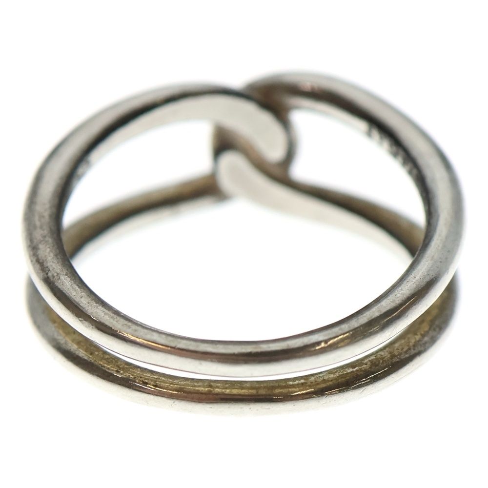 Sympathy of Soul シンパシーオブソウル Twine Ring トゥワインリング シルバー