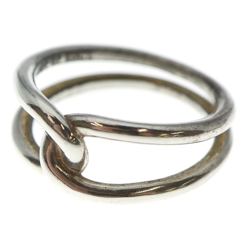 Sympathy of Soul シンパシーオブソウル Twine Ring トゥワインリング シルバー