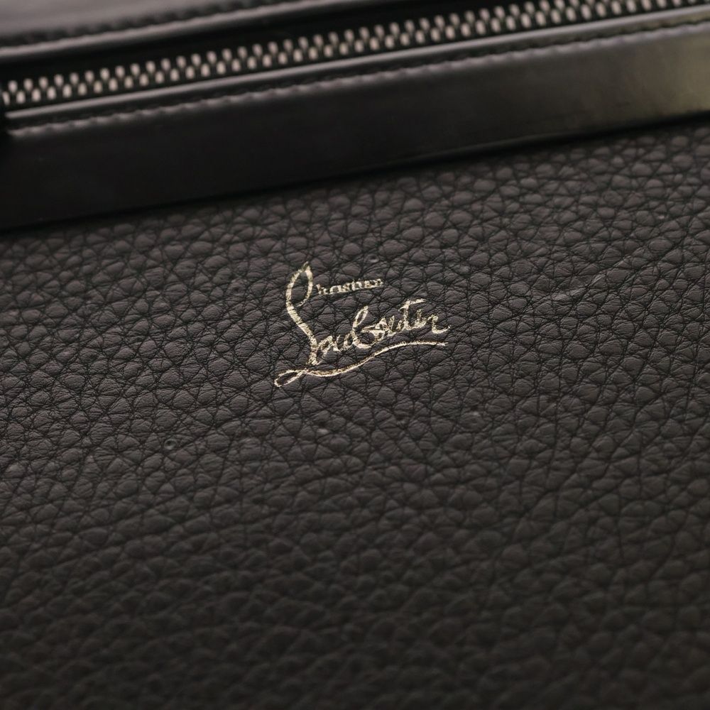 CHRISTIAN LOUBOUTIN (クリスチャンルブタン) スパイク スタッズ