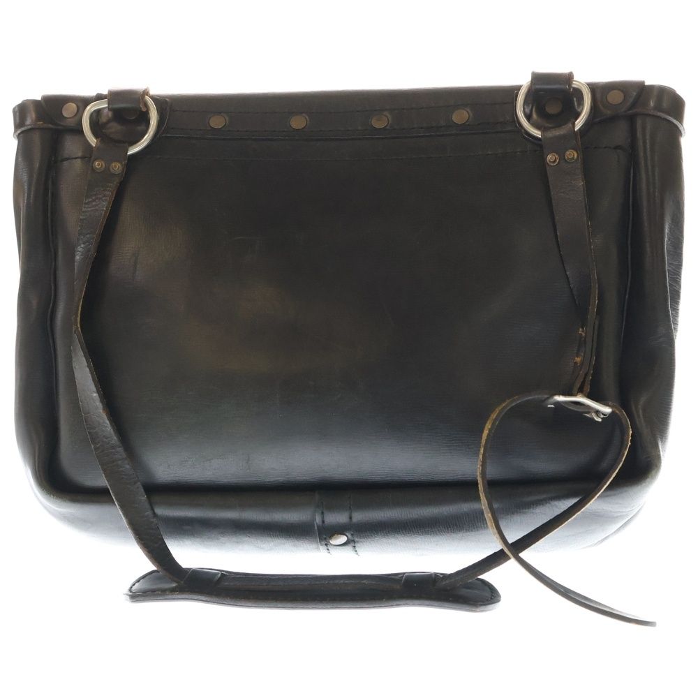 TENDERLOIN PORTER 　テンダーロイン　ポーター TENDERLOIN × PORTER(テンダーロイン×ポーター) Guatemalan pattern