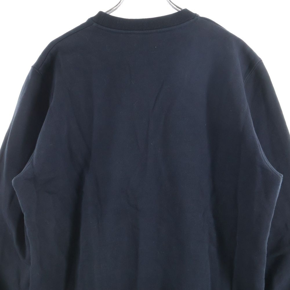 DIOR (ディオール) 19SS ×KAWS BEE刺繍 クルーネックスウェット