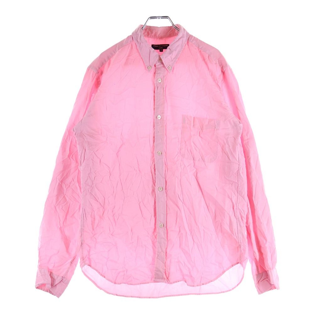 コムデギャルソン　シャツ　AD2014 COMME des GARCONS HOMME DEUX コムデギャルソンオムドゥ AD2014