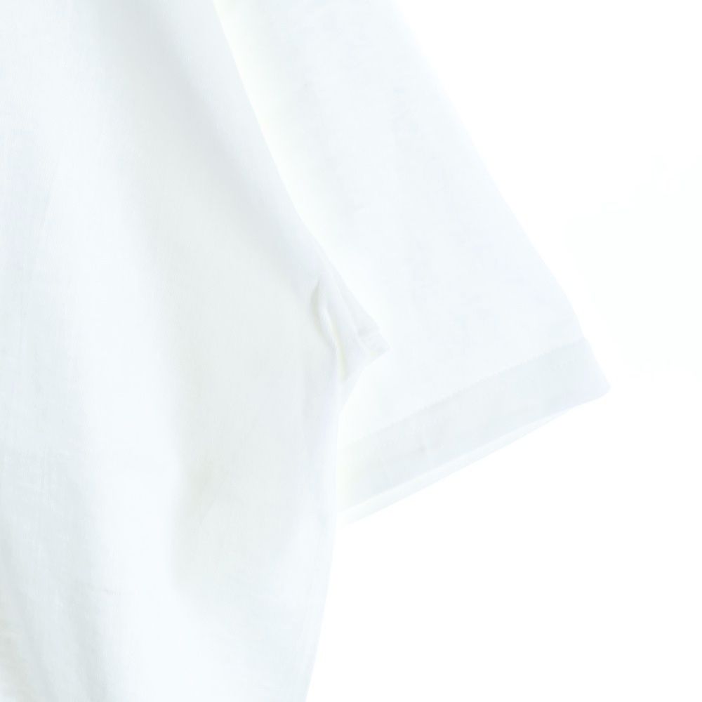 SUPREME (シュプリーム) 22SS Handstyle Tee ハンドスタイル クルー