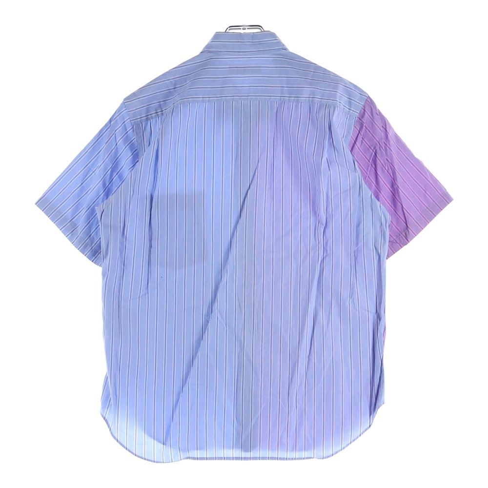 COMME des GARCONS HOMME (コムデギャルソンオム) 08AW AD2008