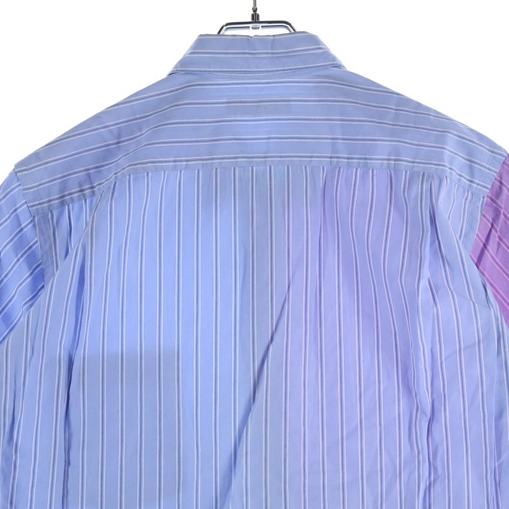 COMME des GARCONS HOMME (コムデギャルソンオム) 08AW AD2008