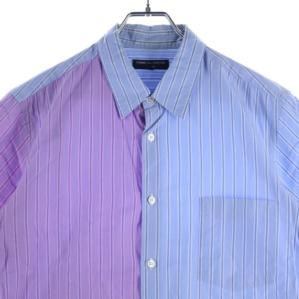 COMME des GARCONS HOMME (コムデギャルソンオム) 08AW AD2008