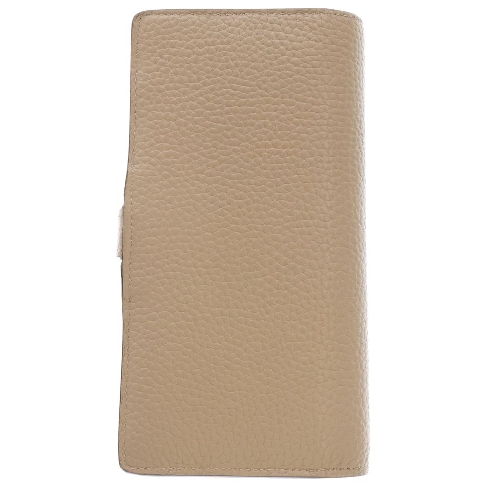 LOUIS VUITTON (ルイヴィトン) LV ヴェルティカル ウォレット レザー