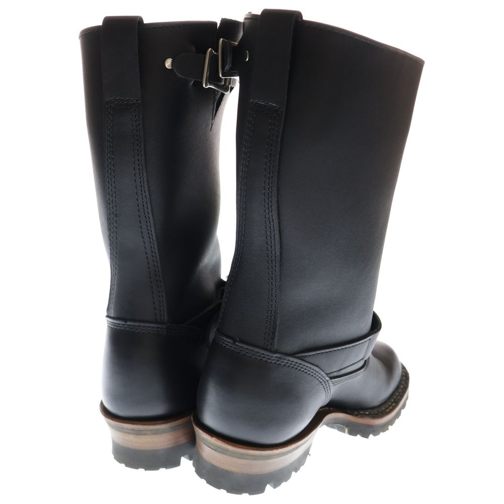 WHITE'S BOOTS (ホワイツブーツ) NOMAD ノマド エンジニア ブーツ